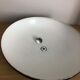 Jumo desk lamp from the 50s - 60s, special model DR 75