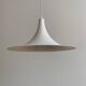 Gubi Semi pendant light by Claus Bonderup and Thorsten Thorup - Denmark 60s/70s