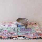 Small Berber Rug - 147 x 102 cm