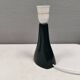 Small and rare LYFA ceramic table lamp, Denmark, 1970s.