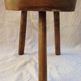 Archois tripod stool