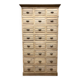 Craft furniture / drawer unit
