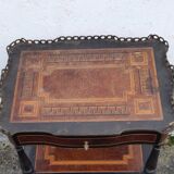 Table d'appoint/chevet Napoléon III