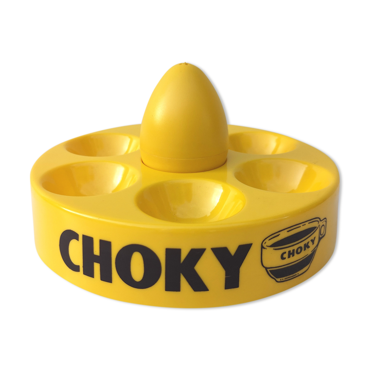 Countertop egg display