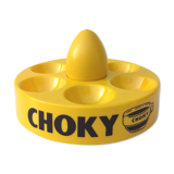 Countertop egg display