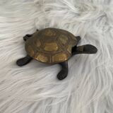 Turtle ashtray