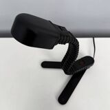 Cobra Junior table lamp by Masayuki Kurokawa for Yamagiwa, Japan, 1970s