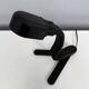 Cobra Junior table lamp by Masayuki Kurokawa for Yamagiwa, Japan, 1970s