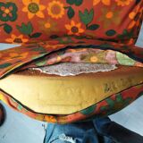 Ball Chairs Space Age Vintage, 1970s, Set of 2