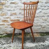 Baumann Scandinavian chairs
