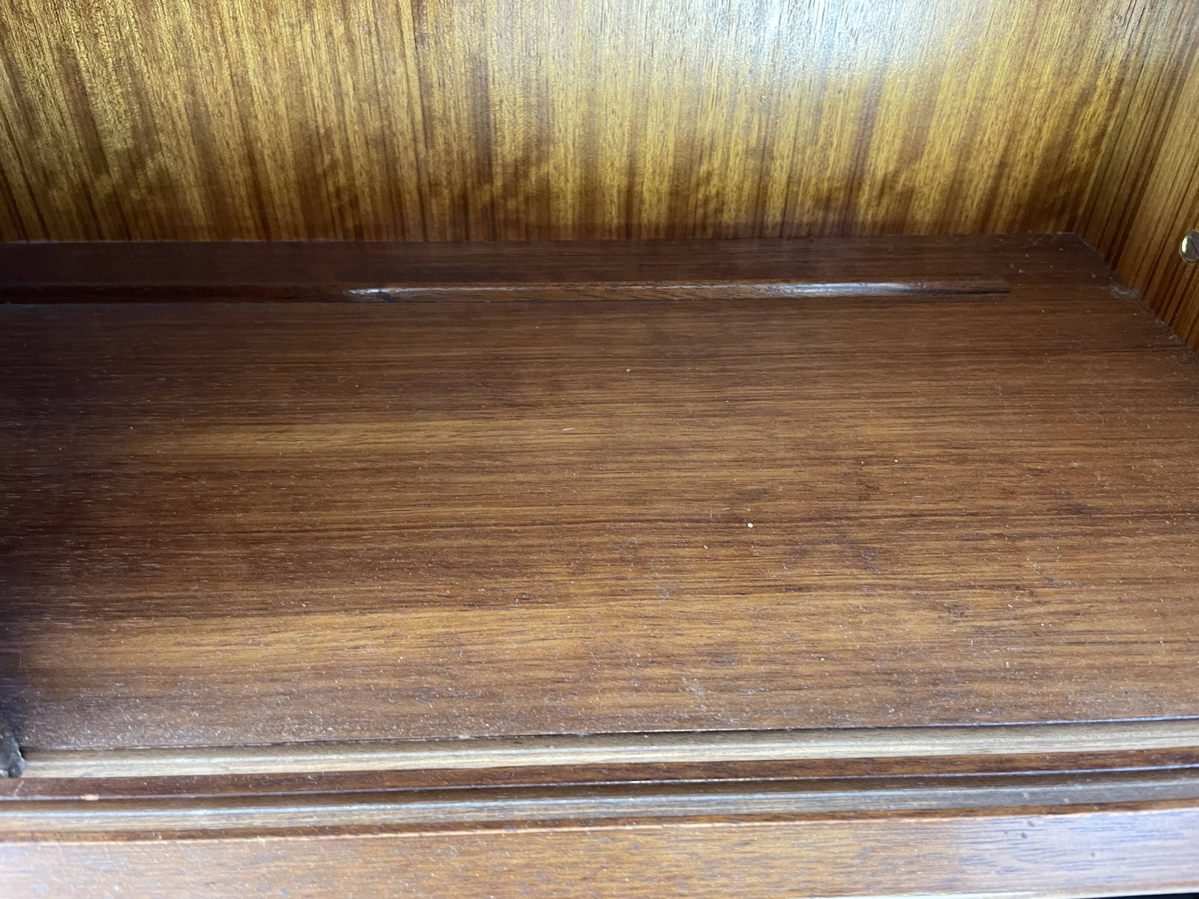Vintage wall unit/ roomdivider  by G-Plan 1960's