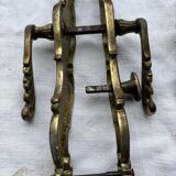 Door handles