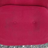 Charles Pollock swivel chair for Knoll