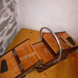 Sewing box