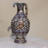 Vase en poterie