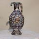 Pottery vase