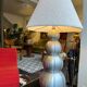 Large lamp 1970