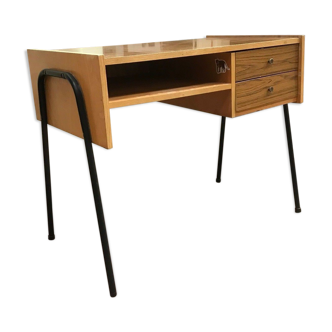 Modernist office of the 1970s