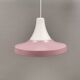 Nordisk Solar hanging lamp, model P1059L, Denmark 1963