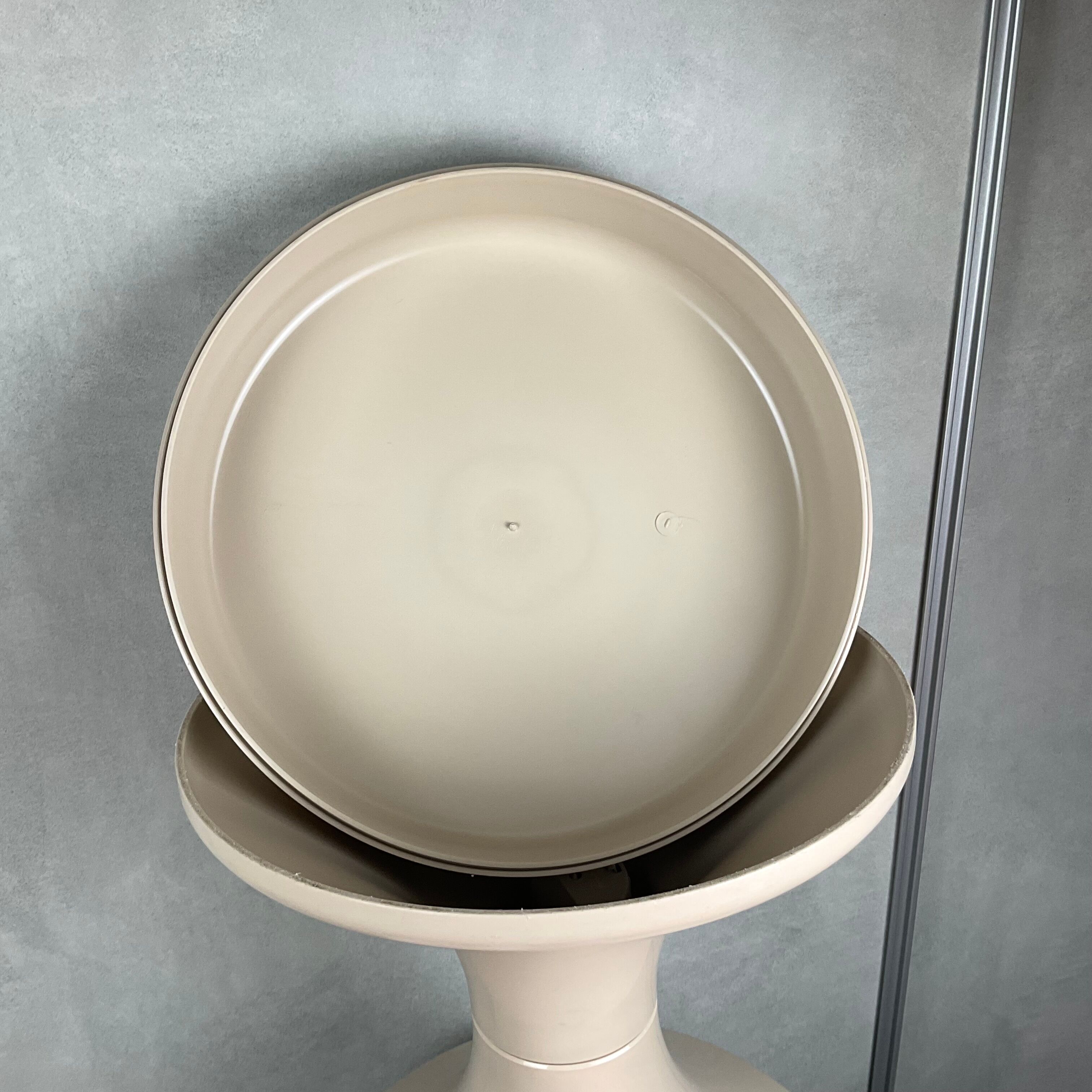 Vintage stool 70s