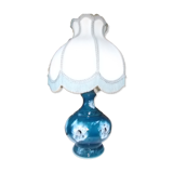 Blue lamp 70