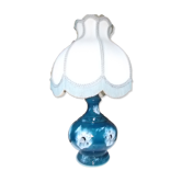 Lampe bleue 70