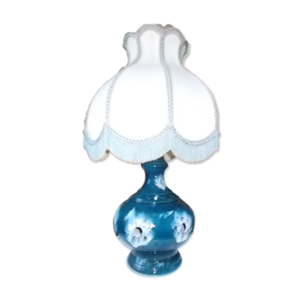 Lampe bleue 70