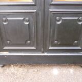 Napoleon 3 bookcase