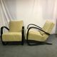 Armchair by Jindrich Halabala