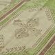 Turkish Vintage Anatolian Rug 163 cm x 220 cm