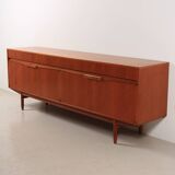 Vintage Teak Sideboard