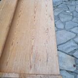 Vintage Scandinavian desk