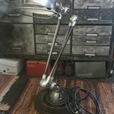 Jld lamp 3 arms