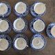 Japanese tea cup set