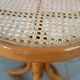 Piano stool, dlg Thonet, 1920s
