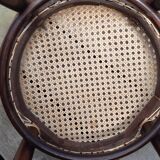 Bistro chairs Thonet n°18