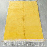 Berber rug, 160 x 248