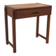 Scandinavian bedside table in teak, Sweden, 1960