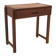 Scandinavian bedside table in teak, Sweden, 1960