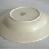Set of 10 flat plates and 10 deep plates Villeroy & Bosh