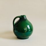 Vintage ceramic vase West Germany