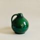 Vase vintage en céramique West Germany