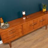 Jentique sideboard 1960