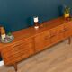 Enfilade Jentique 1960