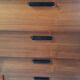 Shoe cabinet 60s