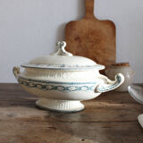 Salins Soup Tureen