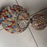 Wall lights