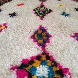 Azilal carpet