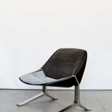 Pair Knut Hesterberg Club Chairs for Selectform