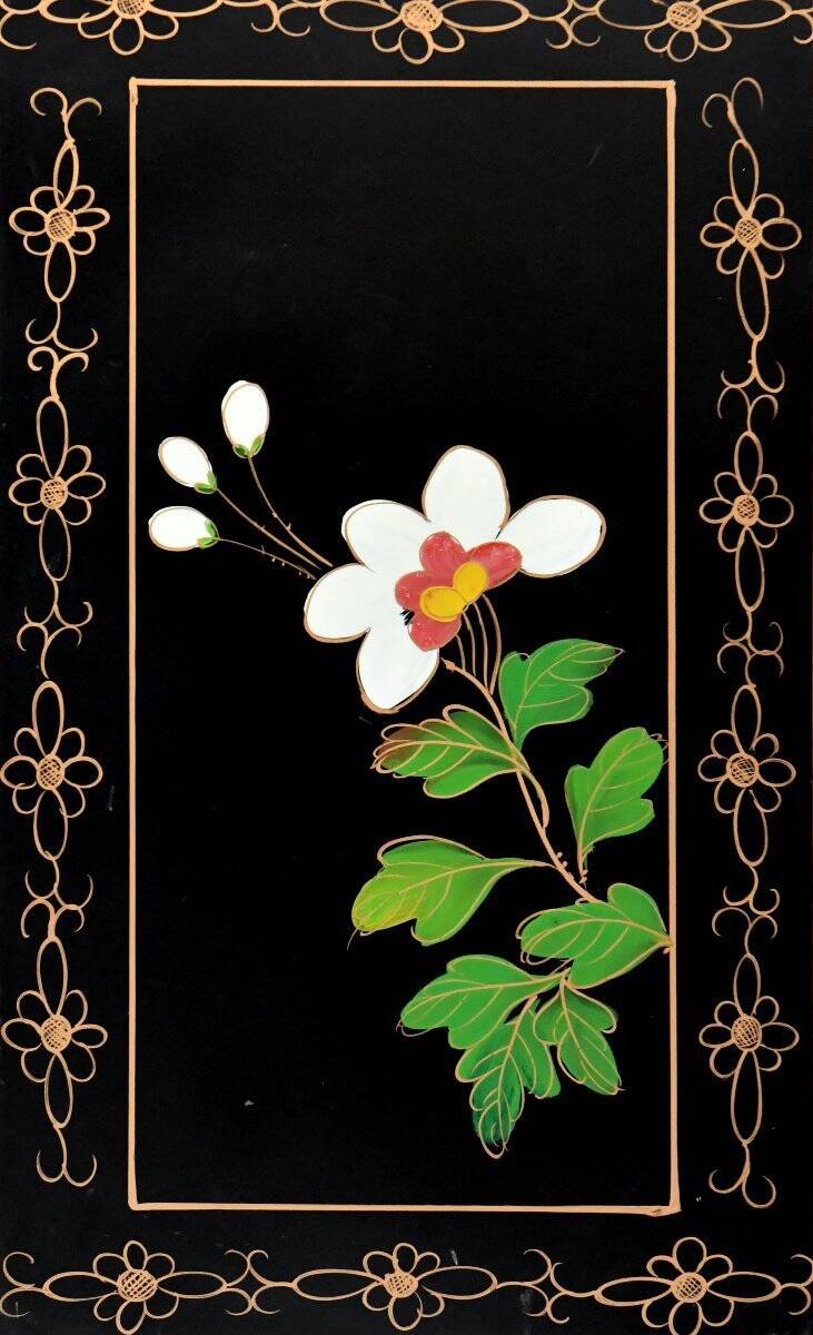 Japanese-style buffet